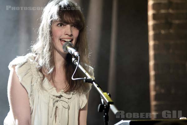 CALLMEKAT - 2012-04-10 - PARIS - La Maroquinerie - 